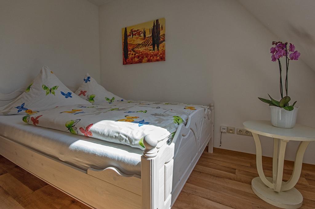 Gastwirtschaft & Hotel Hallescher Anger เนาม์บวร์ก ภายนอก รูปภาพ